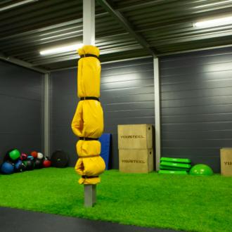 Баума-Арена | Фото 14