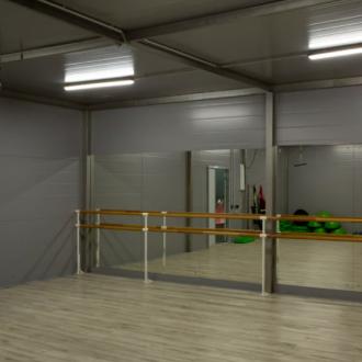 Баума-Арена | Фото 16