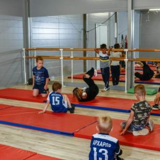 Баума-Арена | Фото 18