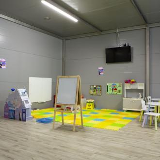 Баума-Арена | Фото 19