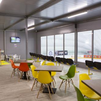 Баума-Арена | Фото 20