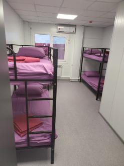 Баума-Арена | Фото 22