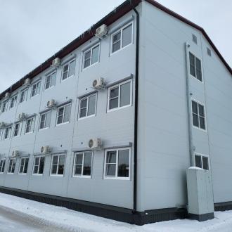 Баума-Арена | Фото 26