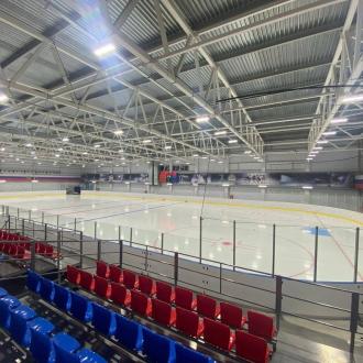 Ледовый Парк Иваново | Фото 2