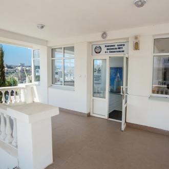 Спортивная база филиала МГУ | Фото 3