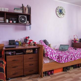 Спортивная база филиала МГУ | Фото 19