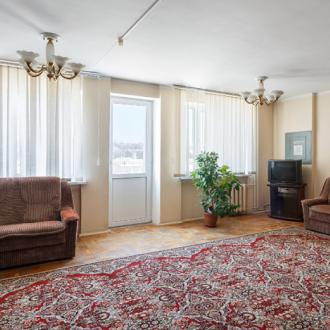 Спортивная база филиала МГУ | Фото 20