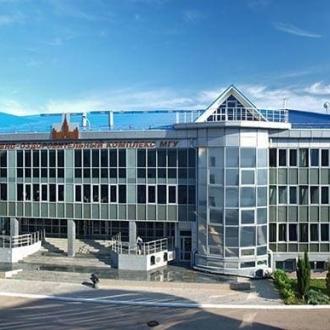 Спортивная база филиала МГУ | Фото 1