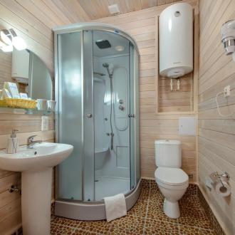 Эко-Отель Дивный | Фото 27