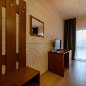 Эко-Отель Дивный | Фото 24