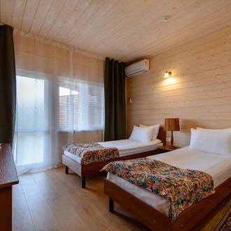 Эко-Отель Дивный | Фото 23