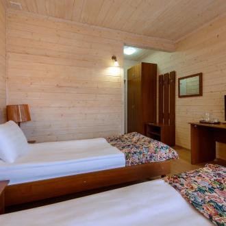 Эко-Отель Дивный | Фото 25