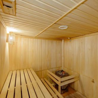 Эко-Отель Дивный | Фото 15