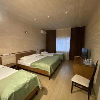 Эко-Отель Дивный | Фото 22