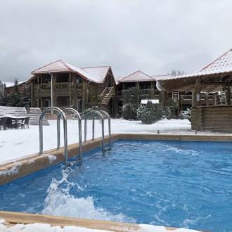 Эко-Отель Дивный | Фото 8