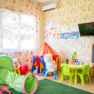 Эко-Отель Дивный | Фото 17