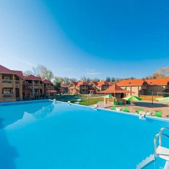 Эко-Отель Дивный | Фото 7