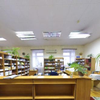 Спортивная база филиала МГУ | Фото 16