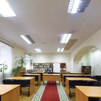 Спортивная база филиала МГУ | Фото 17