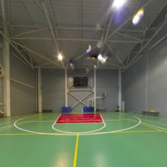 Спортивная база филиала МГУ | Фото 8