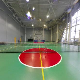 Спортивная база филиала МГУ | Фото 7