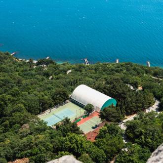 Санаторий Нижняя Ореанда | Фото 1