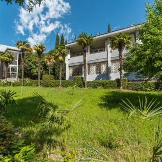 Санаторий Нижняя Ореанда | Фото 3