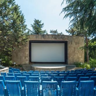 Санаторий Нижняя Ореанда | Фото 14