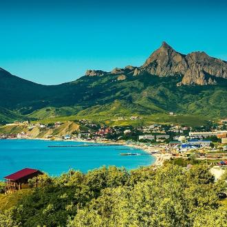 Гостиница Камелия Кафа | Фото 1