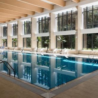 Оздоровительный Комплекс Десна | Фото 2