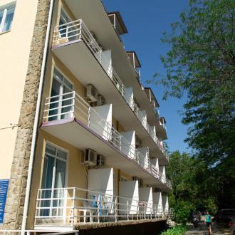 Гостиница Камелия Кафа | Фото 6