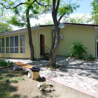 Гостиница Камелия Кафа | Фото 7