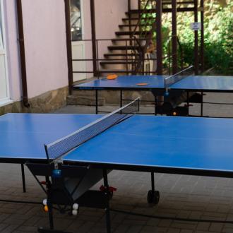 Гостиница Камелия Кафа | Фото 9