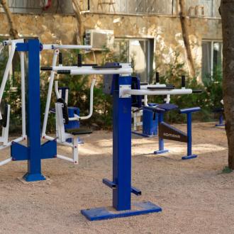 Гостиница Камелия Кафа | Фото 13