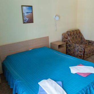 Гостиница Камелия Кафа | Фото 16