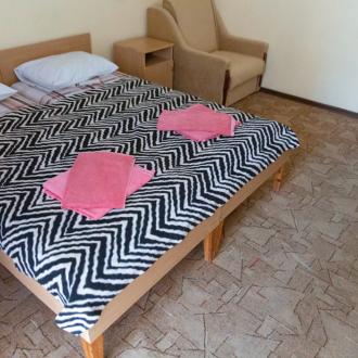 Гостиница Камелия Кафа | Фото 17