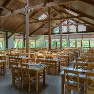 Гостиница Камелия Кафа | Фото 18