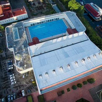 Спортивный комплекс Плавательный ЦСКА | Фото 1