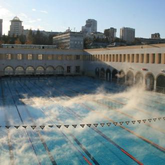 Спортивный комплекс Плавательный ЦСКА | Фото 3
