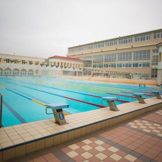 Спортивный комплекс Плавательный ЦСКА | Фото 5