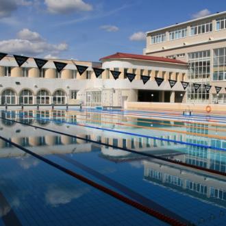 Спортивный комплекс Плавательный ЦСКА | Фото 6