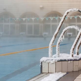 Спортивный комплекс Плавательный ЦСКА | Фото 7