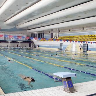 Спортивный комплекс Плавательный ЦСКА | Фото 8