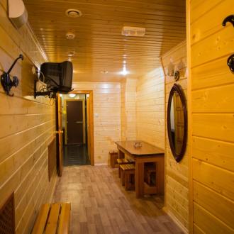 Спортивный комплекс Плавательный ЦСКА | Фото 11