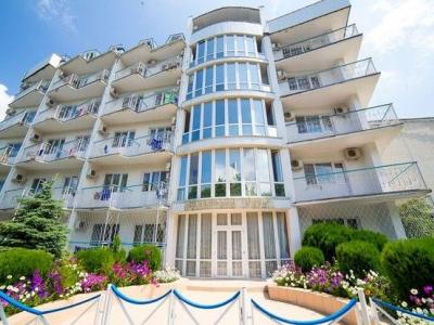 Санаторий Русь