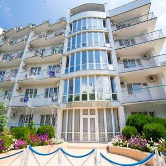 Санаторий Русь | Фото 1