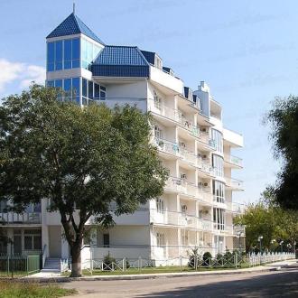 Санаторий Русь | Фото 3