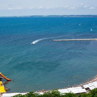 Санаторий Русь | Фото 5