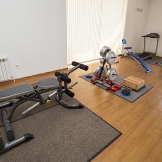 Санаторий Русь | Фото 6