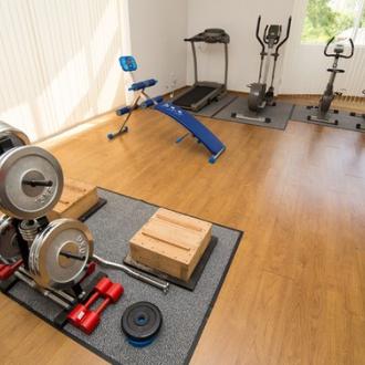 Санаторий Русь | Фото 7